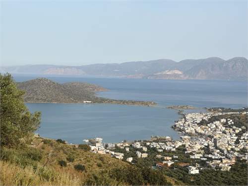 # 41592116 - £288,875 - , Epano Elounda, Nomos Lasithiou, Crete, Greece