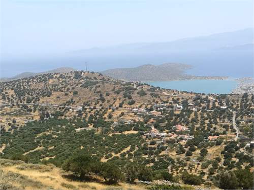 # 41603735 - £118,176 - , Dimos Agios Nikolaos, Nomos Lasithiou, Crete, Greece