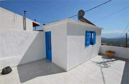 # 41608994 - £48,146 - 1 Bed , Kritsa, Nomos Lasithiou, Crete, Greece
