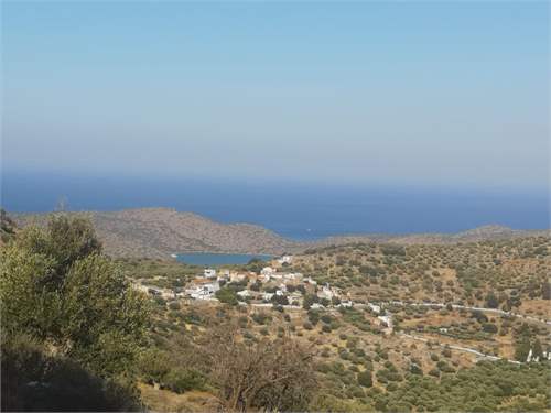 # 41611255 - £147,939 - , Dimos Agios Nikolaos, Nomos Lasithiou, Crete, Greece