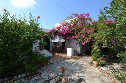 # 41613965 - £306,383 - 5 Bed , Sision, Nomos Lasithiou, Crete, Greece