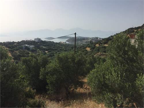 # 41613975 - £154,942 - , Katsikia, Nomos Lasithiou, Crete, Greece
