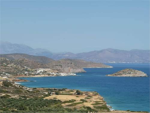 # 41613977 - £64,778 - , Mochlos, Nomos Lasithiou, Crete, Greece