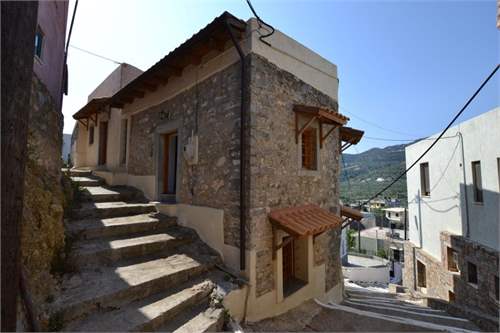 # 41628835 - £109,423 - 3 Bed , Nikithianos, Nomos Lasithiou, Crete, Greece