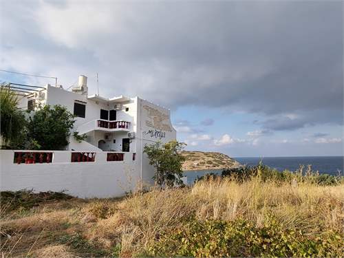 # 41628846 - £172,450 - Building Plot, Mochlos, Nomos Lasithiou, Crete, Greece
