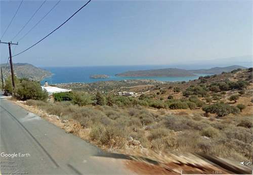 # 41628850 - £328,268 - Building Plot, Plaka, Nomos Lasithiou, Crete, Greece