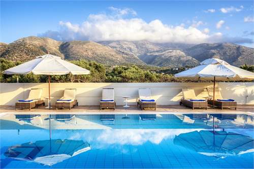 # 41629602 - £568,997 - 5 Bed , Sision, Nomos Lasithiou, Crete, Greece