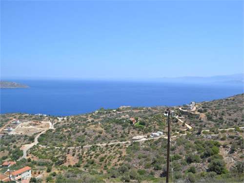 # 41629607 - £106,796 - , Elounda, Nomos Lasithiou, Crete, Greece