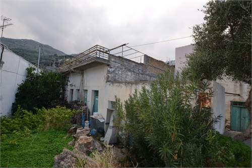 # 41632166 - £30,638 - , Sfaka, Nomos Lasithiou, Crete, Greece