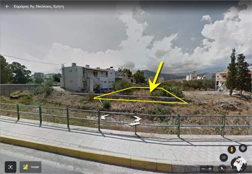 # 41636363 - £74,407 - Building Plot, Nomos Lasithiou, Crete, Greece