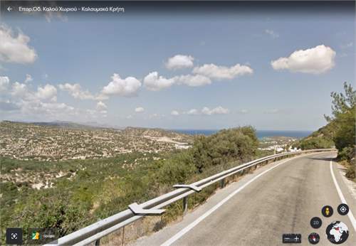 # 41636369 - £111,173 - , Dimos Agios Nikolaos, Nomos Lasithiou, Crete, Greece