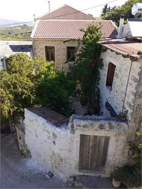 # 41639134 - £157,568 - 3 Bed , Nomos Irakleiou, Crete, Greece
