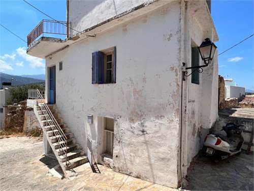 # 41640844 - £78,784 - 3 Bed , Crete, Greece