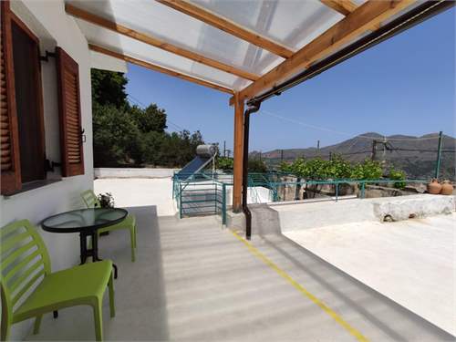 # 41640847 - £75,283 - 3 Bed , Dimos Agios Nikolaos, Nomos Lasithiou, Crete, Greece