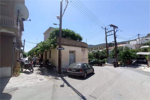 # 41640854 - £35,015 - 1 Bed , Kritsa, Nomos Lasithiou, Crete, Greece