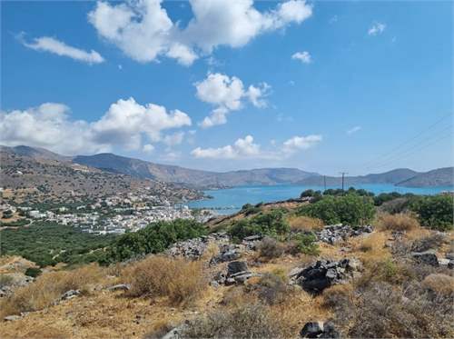 # 41641737 - £128,681 - Building Plot, Nomos Lasithiou, Crete, Greece