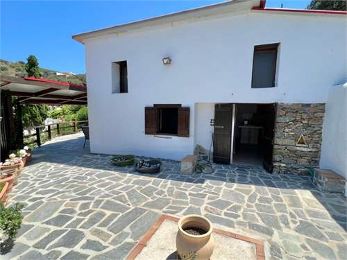 # 41647206 - £105,046 - 3 Bed , Nomos Lasithiou, Crete, Greece