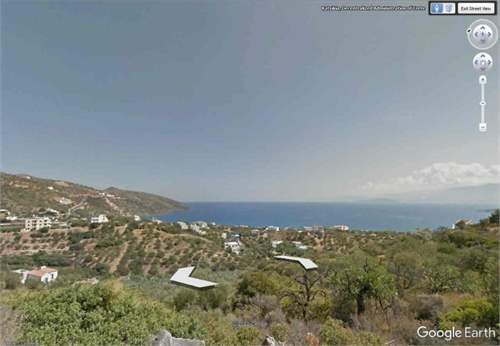 # 41651009 - £105,046 - Building Plot, Nomos Lasithiou, Crete, Greece