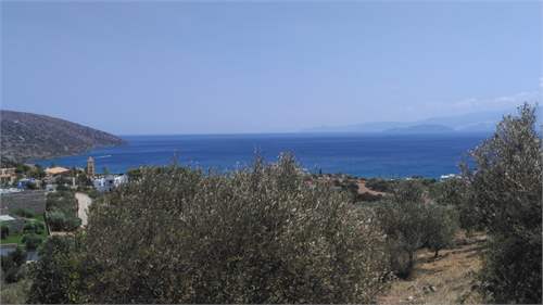 # 41653998 - £121,678 - , Nomos Lasithiou, Crete, Greece