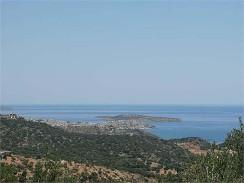 # 41654888 - £102,419 - , Nomos Lasithiou, Crete, Greece