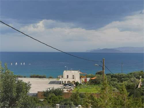 # 41686449 - £109,423 - , Nomos Lasithiou, Crete, Greece
