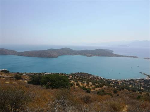 # 41686453 - £144,438 - , Nomos Lasithiou, Crete, Greece