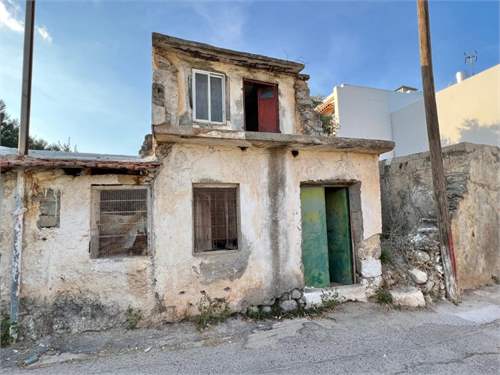 # 41688020 - £16,632 - 1 Bed , Nomos Lasithiou, Crete, Greece
