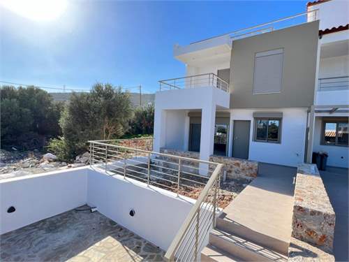 # 41688338 - £341,398 - 3 Bed , Nomos Lasithiou, Crete, Greece
