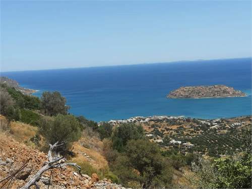 # 41688373 - £328,268 - , Nomos Lasithiou, Crete, Greece