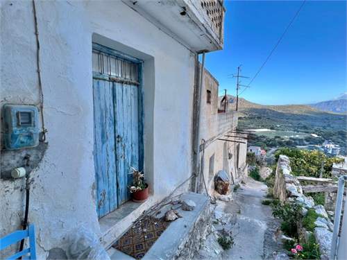 # 41689775 - £56,900 - , Nomos Lasithiou, Crete, Greece
