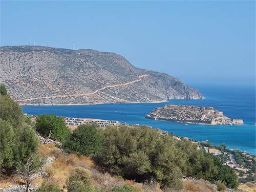 # 41690265 - £110,298 - , Nomos Lasithiou, Crete, Greece