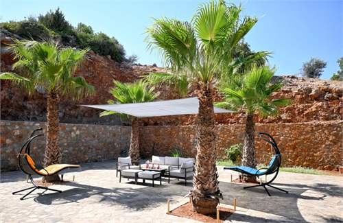 # 41694516 - £525,228 - 3 Bed , Nomos Lasithiou, Crete, Greece