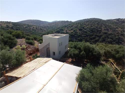 # 41694524 - £350,152 - 1 Bed , Nomos Lasithiou, Crete, Greece