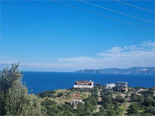 # 41694536 - £154,942 - , Nomos Lasithiou, Crete, Greece