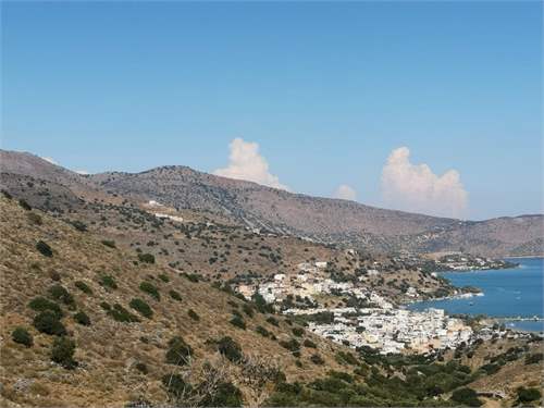 # 41694542 - £288,875 - , Nomos Lasithiou, Crete, Greece
