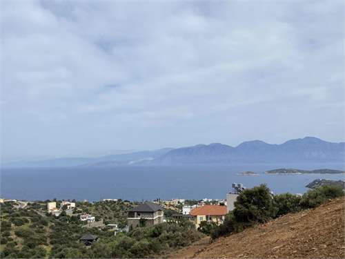 # 41694673 - £172,450 - , Nomos Lasithiou, Crete, Greece