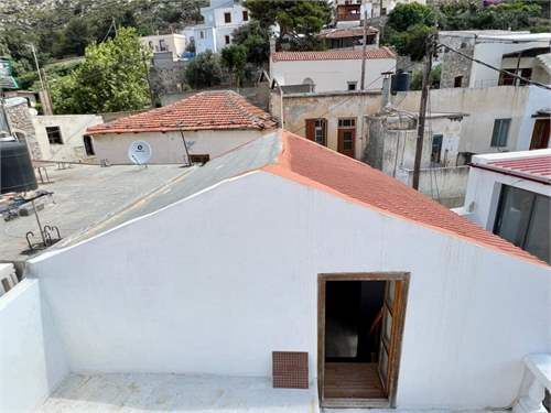 # 41695039 - £56,900 - 2 Bed , Nomos Lasithiou, Crete, Greece