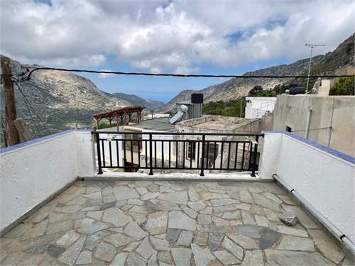 # 41695040 - £59,526 - 2 Bed , Nomos Lasithiou, Crete, Greece
