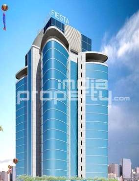 # 10288920 - £126,218 - Office Property
, Navi Mumbai, Thane, Maharashtra, India