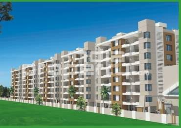 # 10350955 - £12,084 - 1 Bed Apartment, Satara, Satara Division, Maharashtra, India