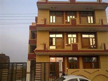 # 15005082 - £74,679 - 3 Bed Apartment, India