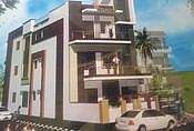 # 15012847 - £52,591 - 3 Bed Apartment, India