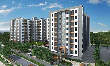 # 18359739 - POA - Apartment, Pune, Pune Division, Maharashtra, India
