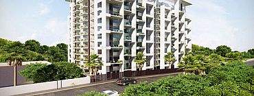 # 18369550 - POA - Apartment, Pune, Pune Division, Maharashtra, India