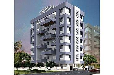 # 18378915 - POA - Apartment, Pune, Pune Division, Maharashtra, India