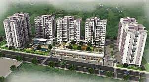 # 18405714 - POA - Apartment, Pune, Pune Division, Maharashtra, India