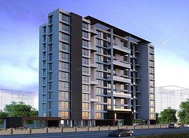 # 18412287 - POA - Apartment, Pune, Pune Division, Maharashtra, India
