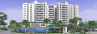 # 18416753 - POA - Apartment, Pune, Pune Division, Maharashtra, India