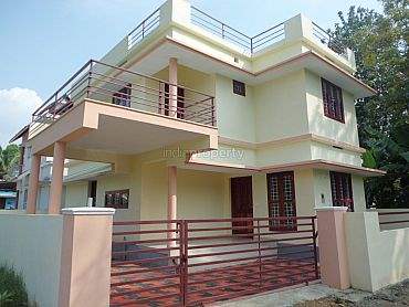 # 18486066 - £44,176 - 3 Bed Apartment, Ernakulam, Ernakulam, Kerala, India