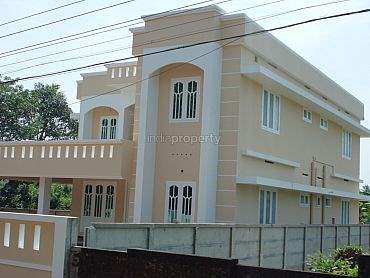 # 18486067 - £115,700 - 4 Bed Apartment, Ernakulam, Ernakulam, Kerala, India